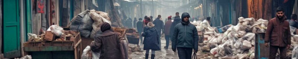 Demir hurda fiyatları