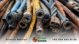 bakır kablo hurda fiyatı