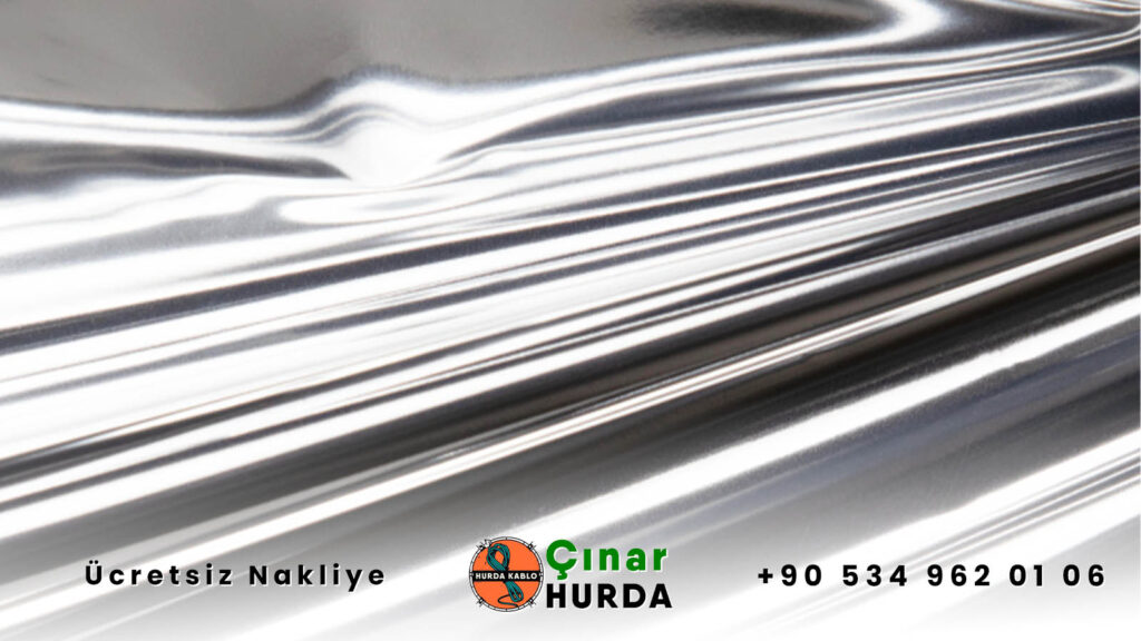 zamak nedir