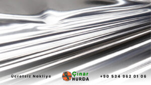 zamak nedir