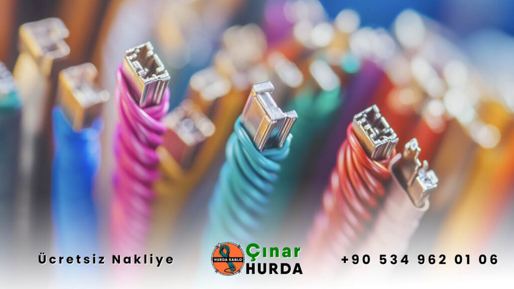 cca kablo nedir