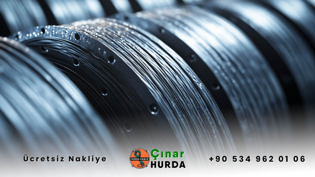 metal hurda fiyatları