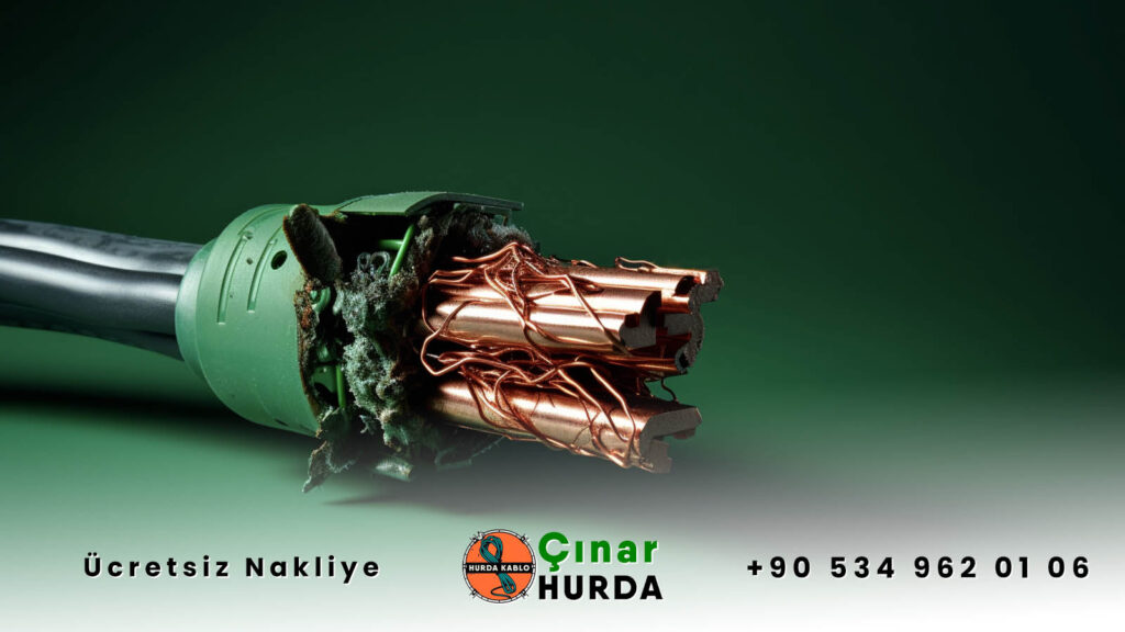 nyy kablo nedir