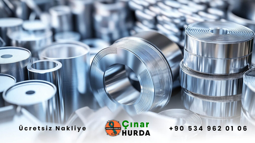 kayseri hurda