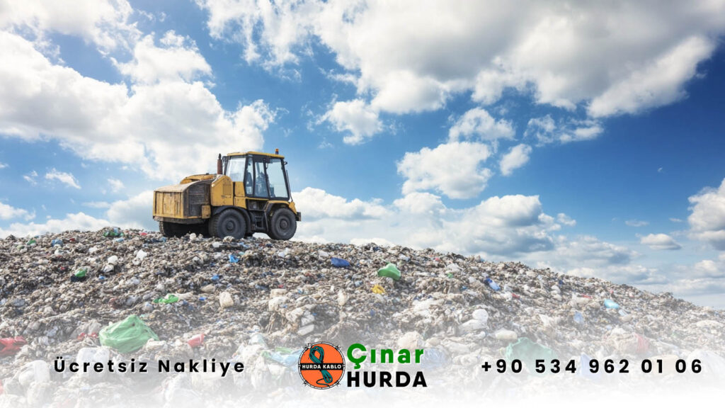 kayseri hurda