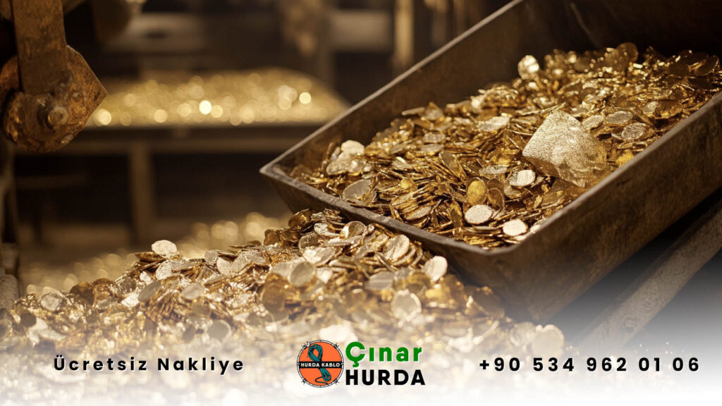 kayseri hurda