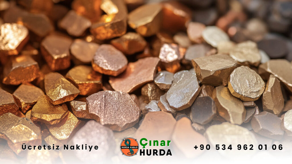 kayseri hurda