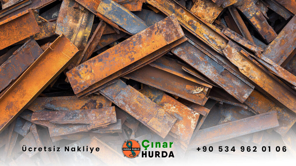 kayseri hurda