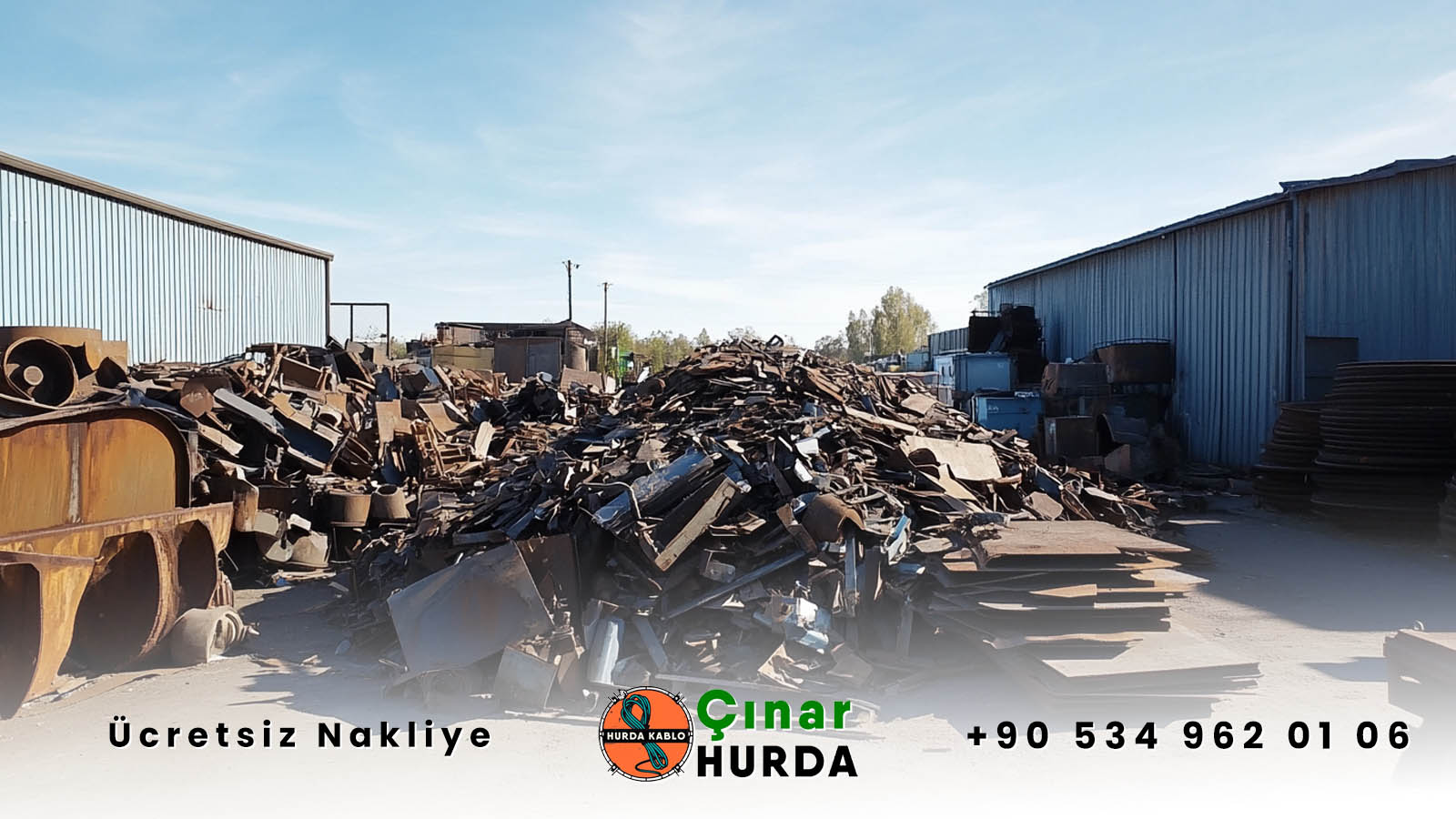 Bursa Hurda Fiyatları Ne Kadar? Fiyatlar Nasıl Belirlenir?