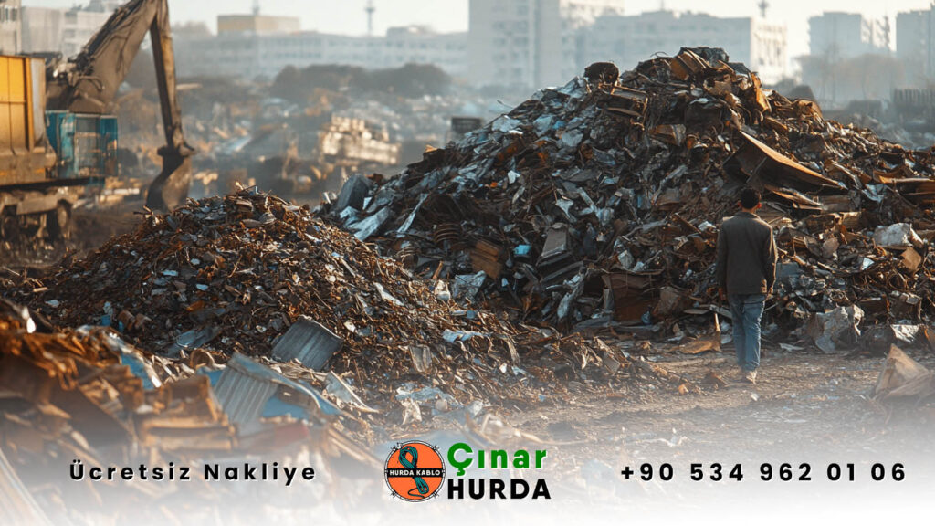 bursa hurda fiyatları