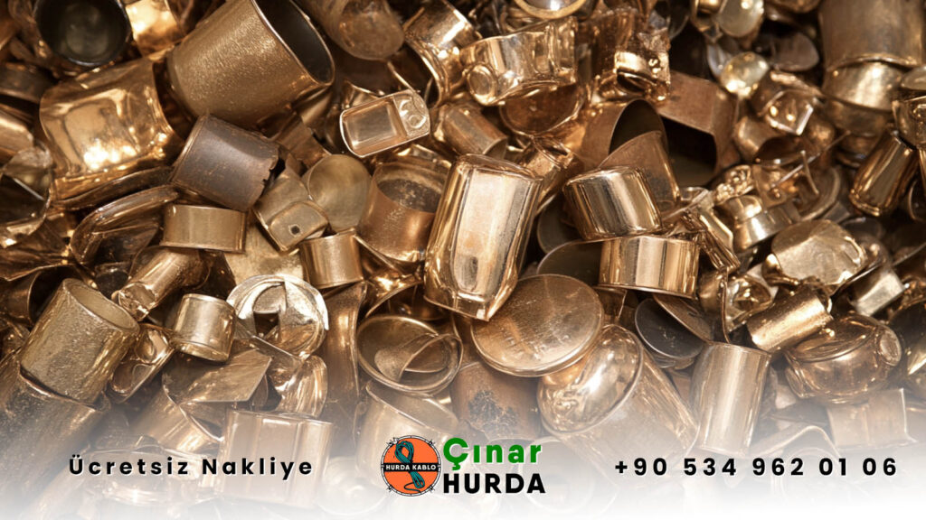 eskişehir hurdacı