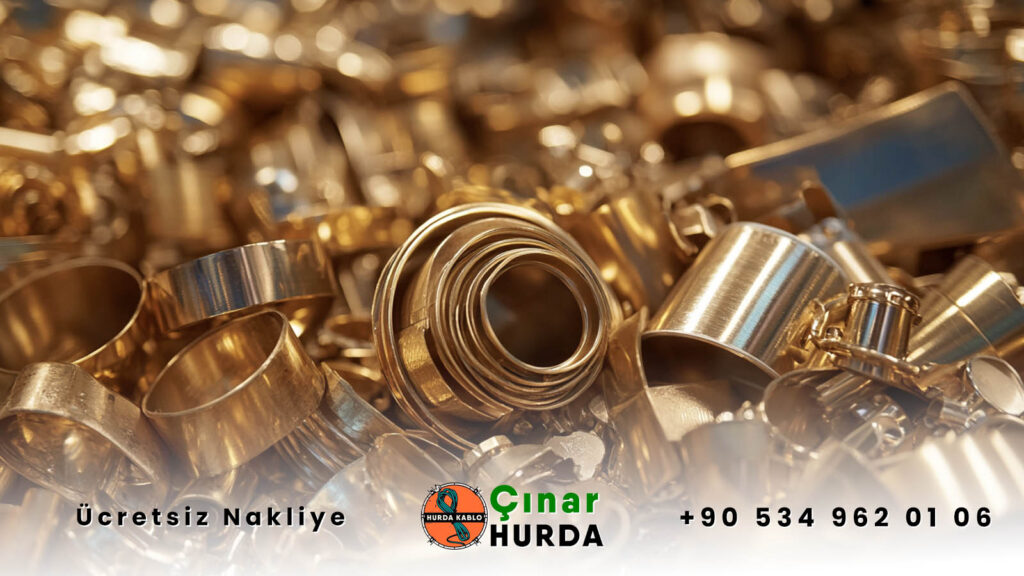 eskişehir hurdacı