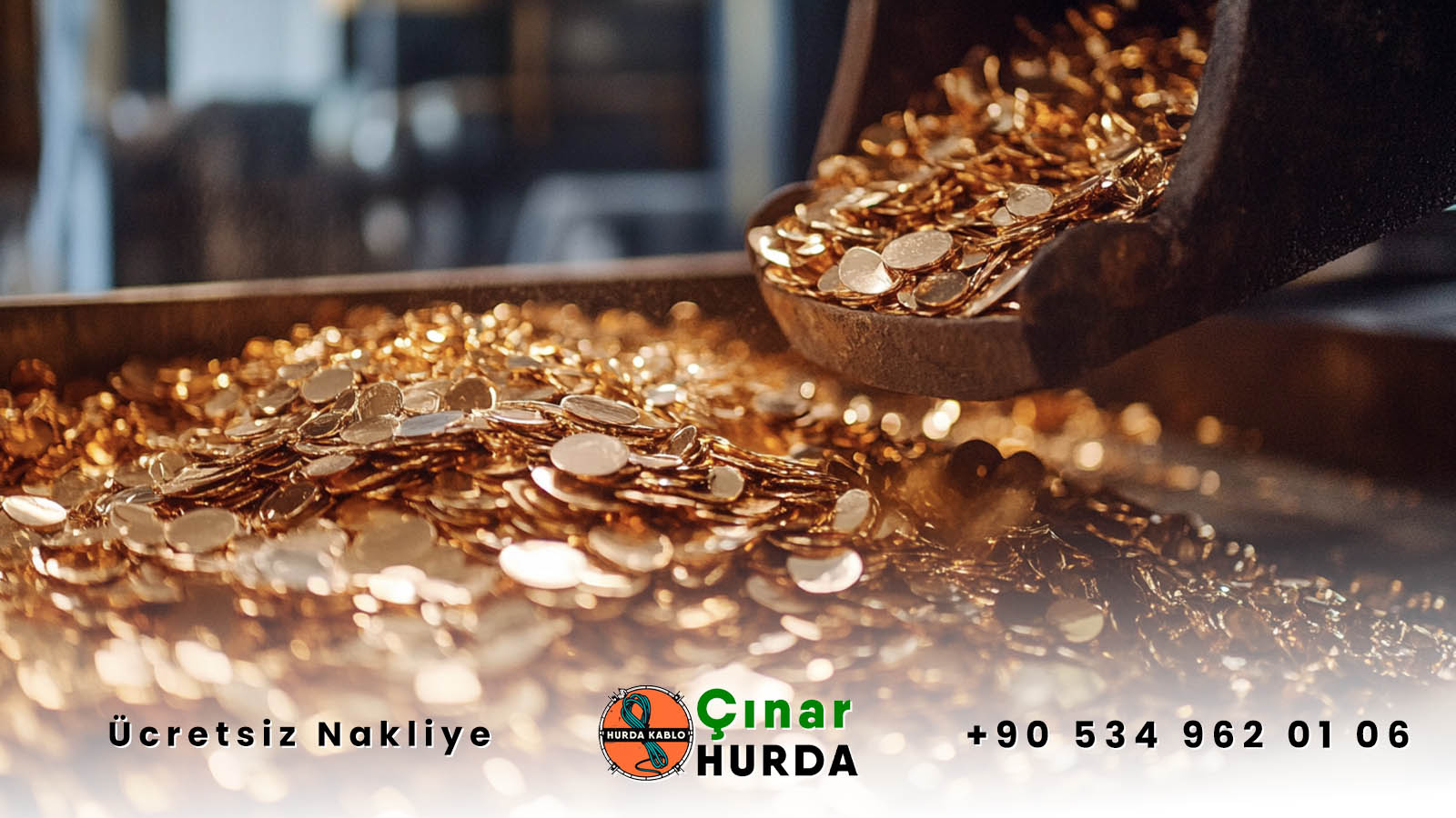Eskişehir Hurdacı Faaliyetleri Nelerdir? Firma Seçimi Nasıl Yapılır?