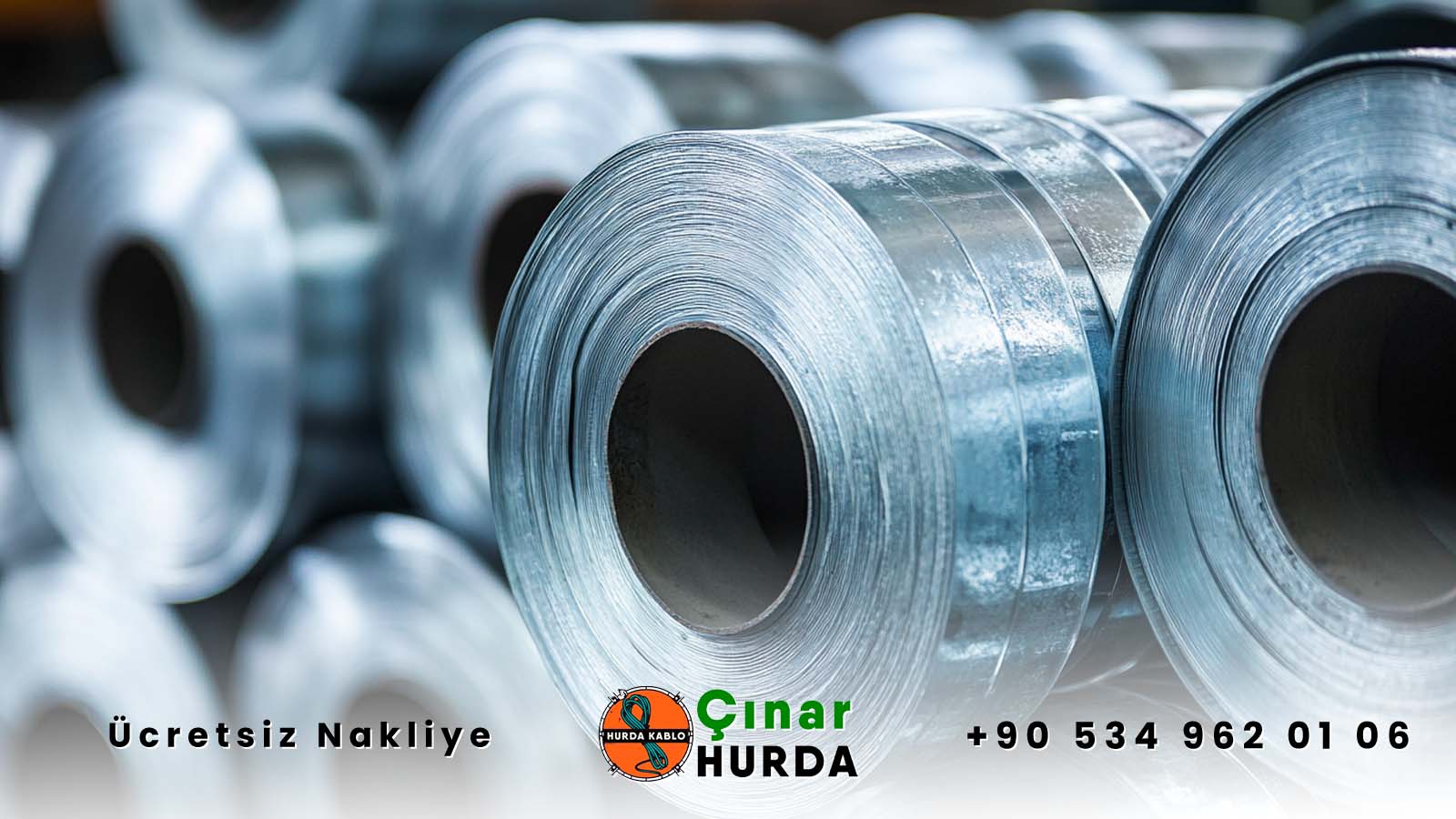 Galvaniz Hurda Fiyatı Nasıl Belirlenir?