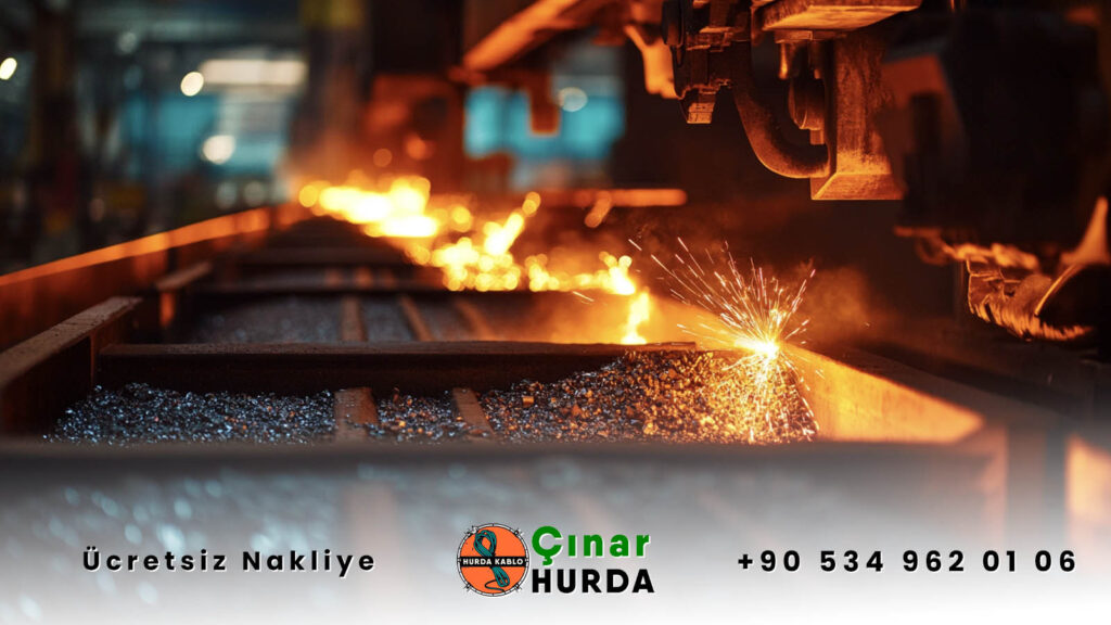 konya hurdacılar