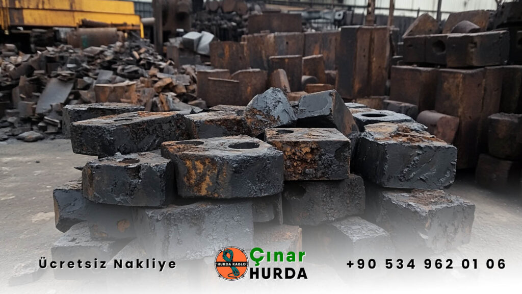 külçe kurşun kg fiyatı