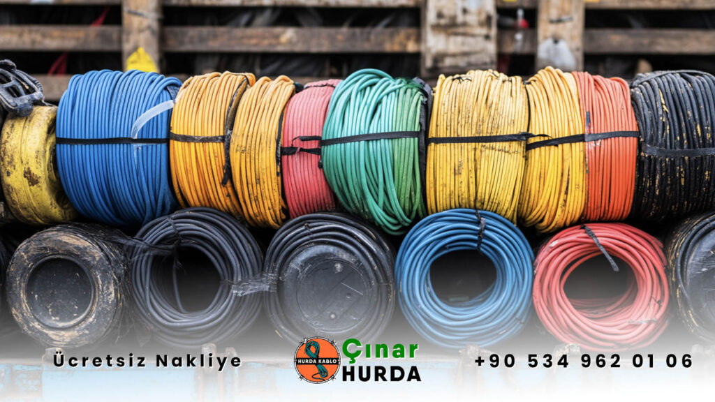 nym kablo nedir