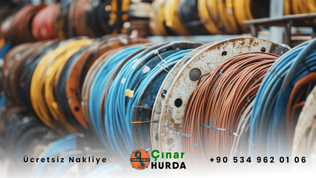 nym kablo nedir