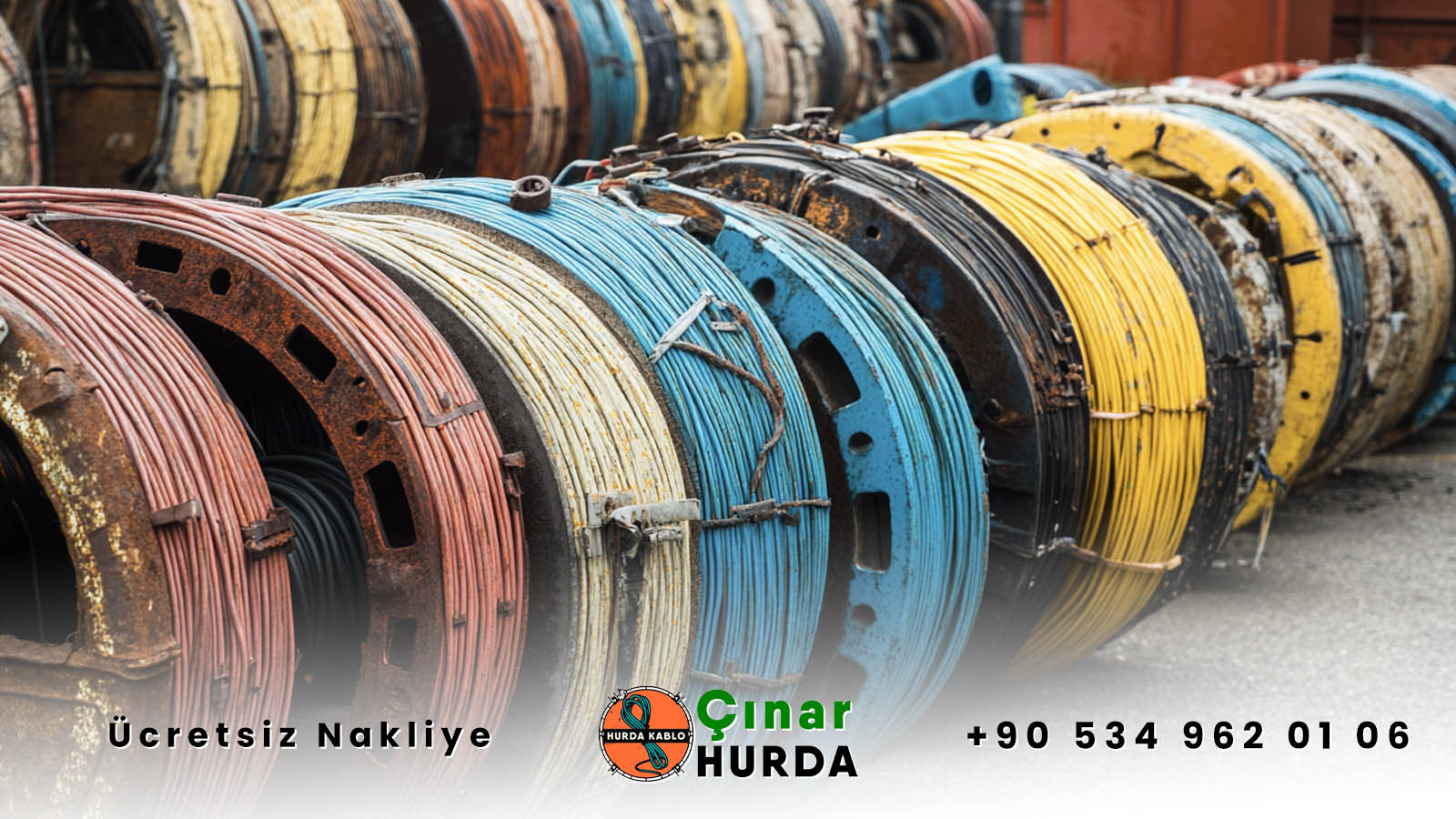 NYM Kablo Nedir? Nerelerde Kullanılır?