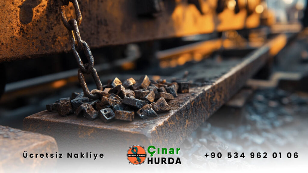 yalova hurdacı