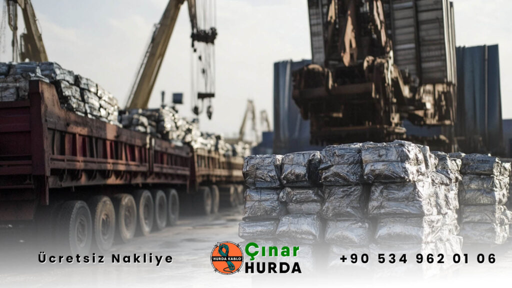 yalova hurdacı