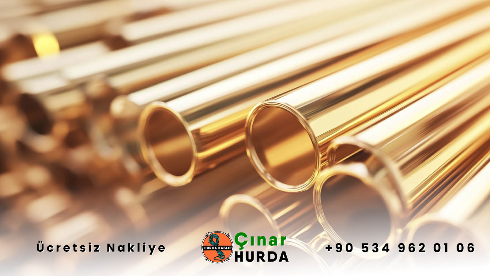 Bakır Ton Fiyatı Ne Kadar? Nereye Satılır?