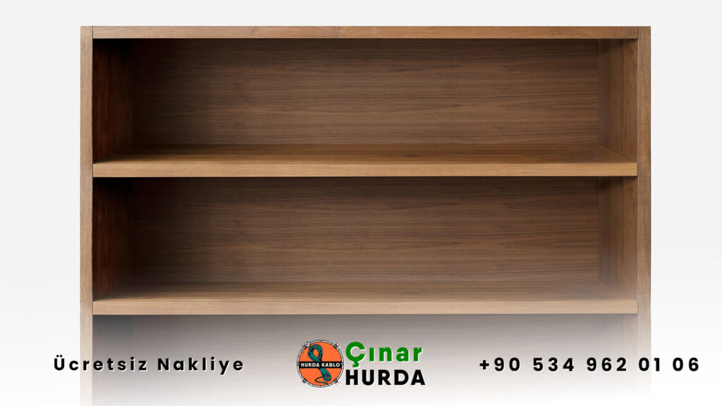 hurda raf fiyatları