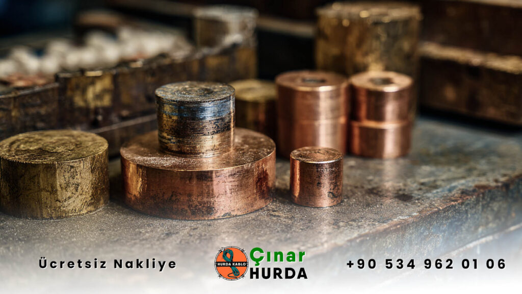 1 gram bakır kaç tl
