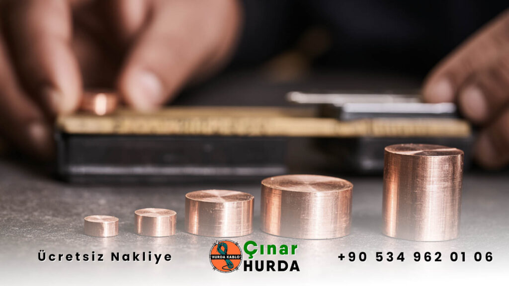 1 gram bakır kaç tl