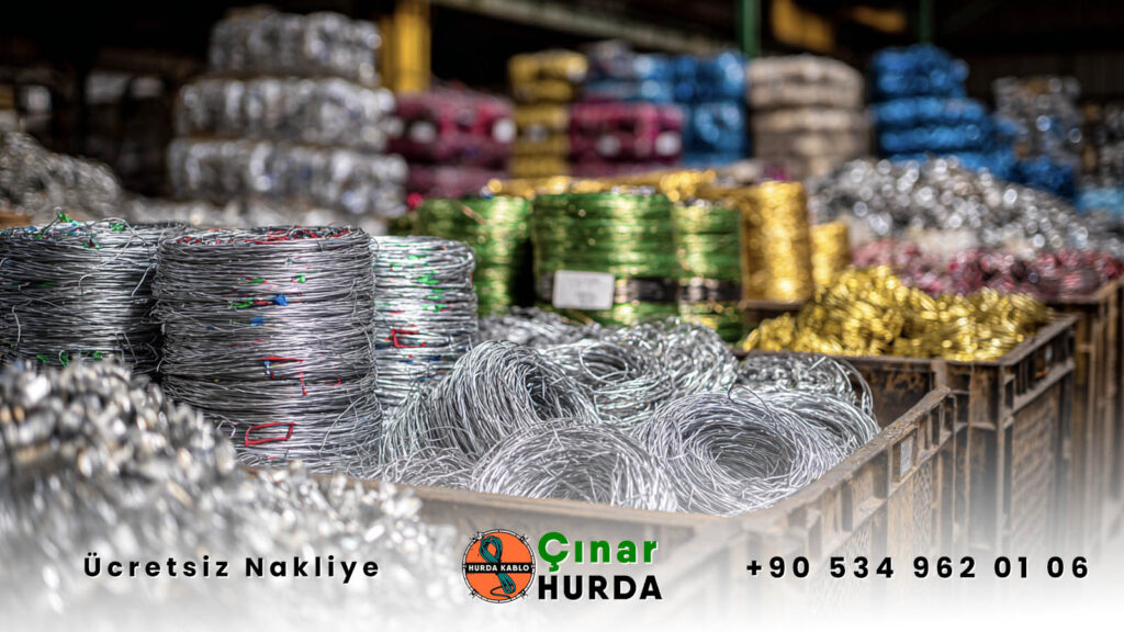 bana en yakın hurdacı