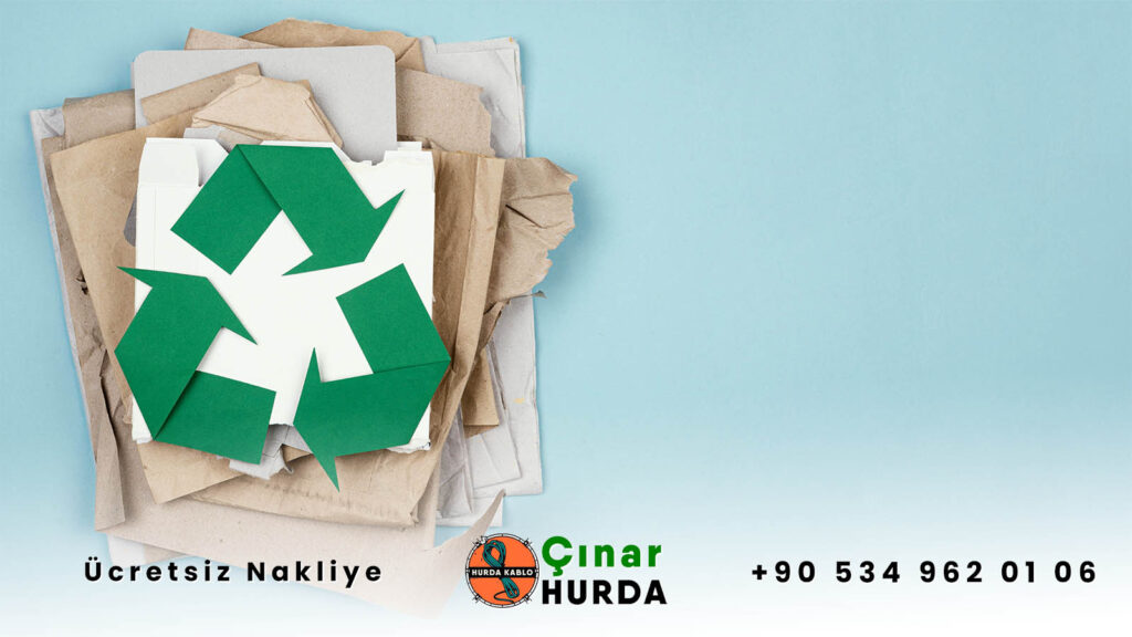 evden hurda alımı
