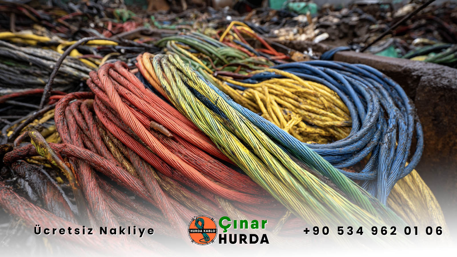 Hurda Kablo Satışı Nereye Yapılır?