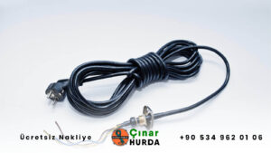 Hurda elektrik kablo fiyatları