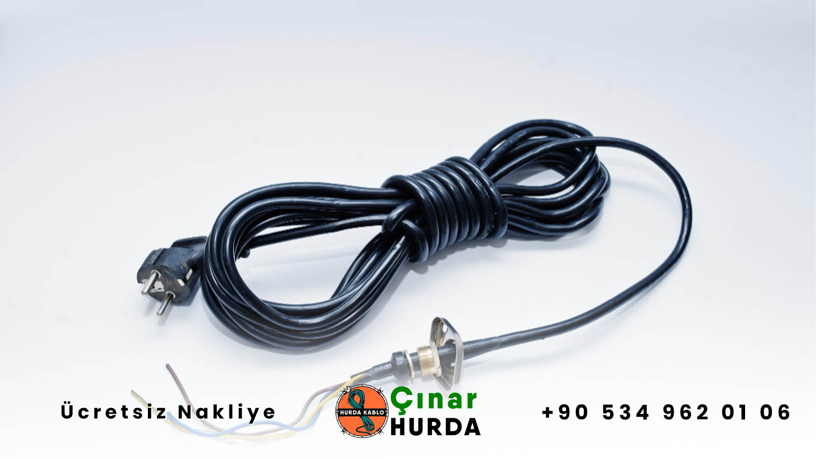 Hurda Elektrik Kablo Fiyatları Ne Kadar Oldu?