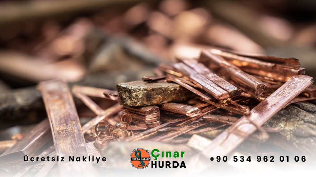 bakır bara fiyatları