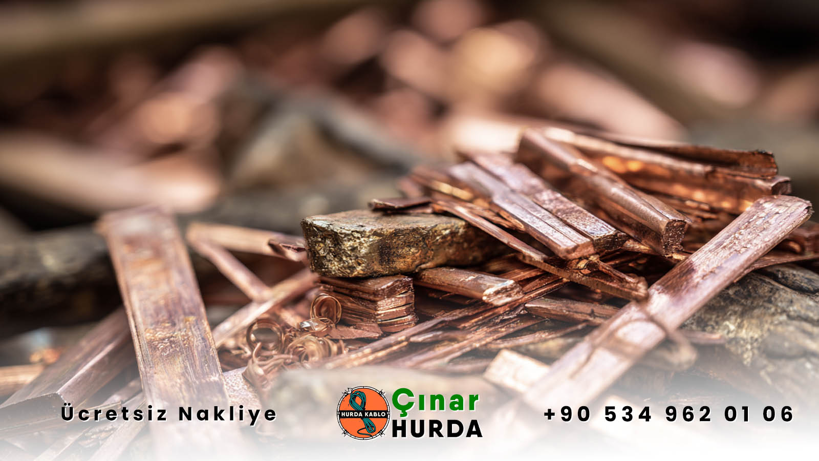 Bakır Bara Nedir? Bakır Bara Fiyatları Nasıl Belirlenir?