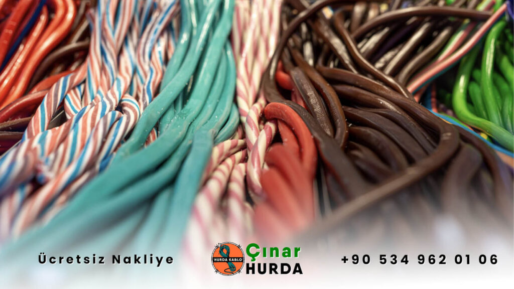 hurda elektrik kablo fiyatları