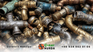 sarı bakır fiyatları