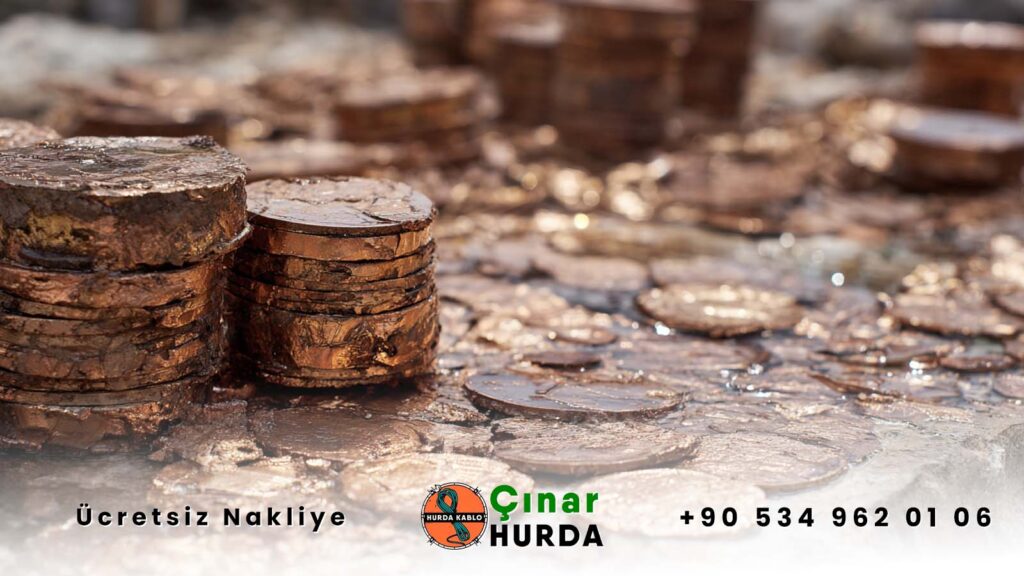 bozuk para hurda fiyatı