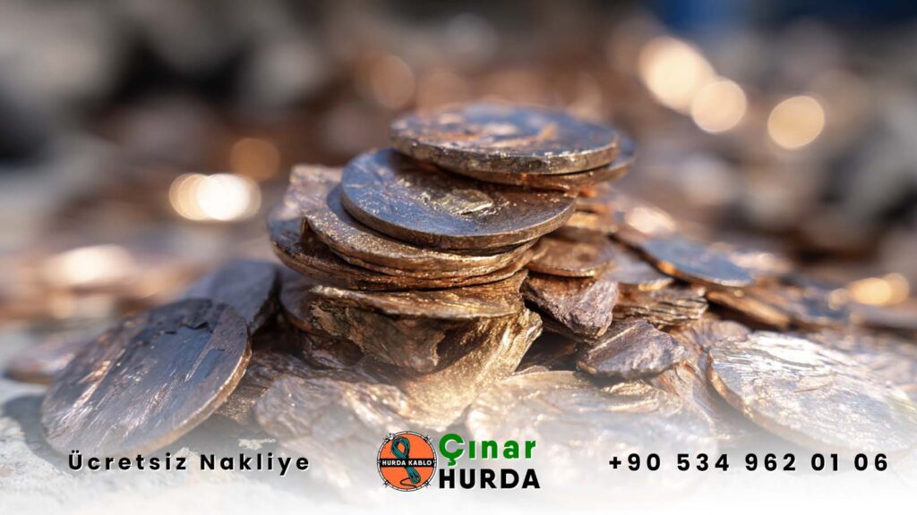 bozuk para hurda fiyatı