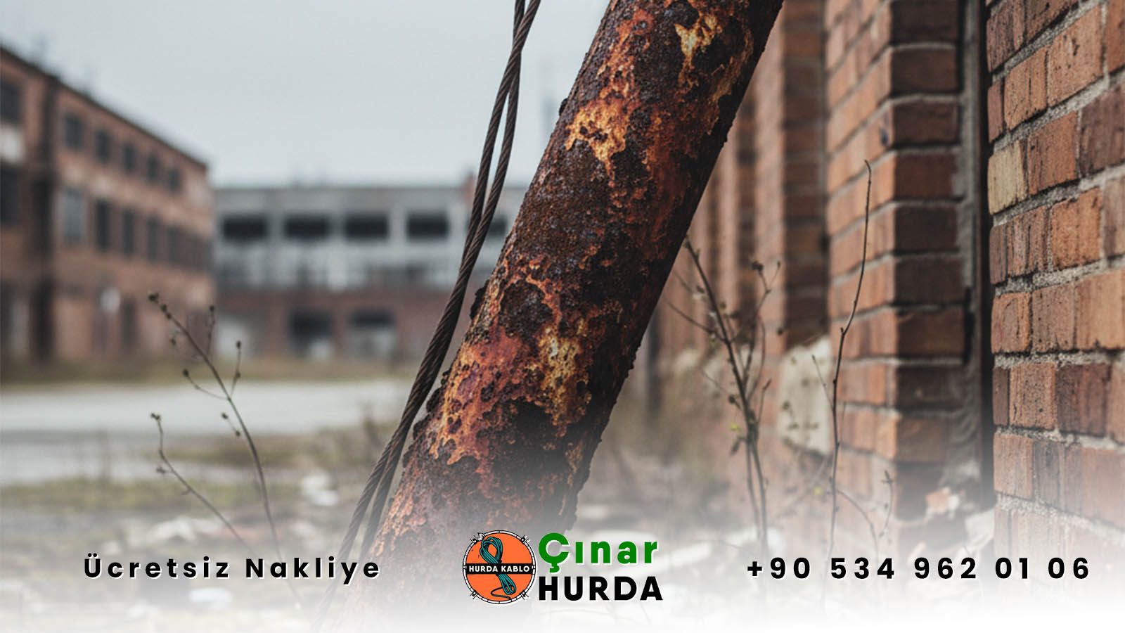 Hurda Demir Direk Fiyatları Nasıl Belirlenir? Neden Değişir?