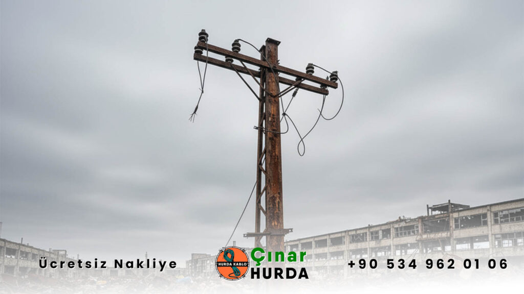 hurda demir direk fiyatları