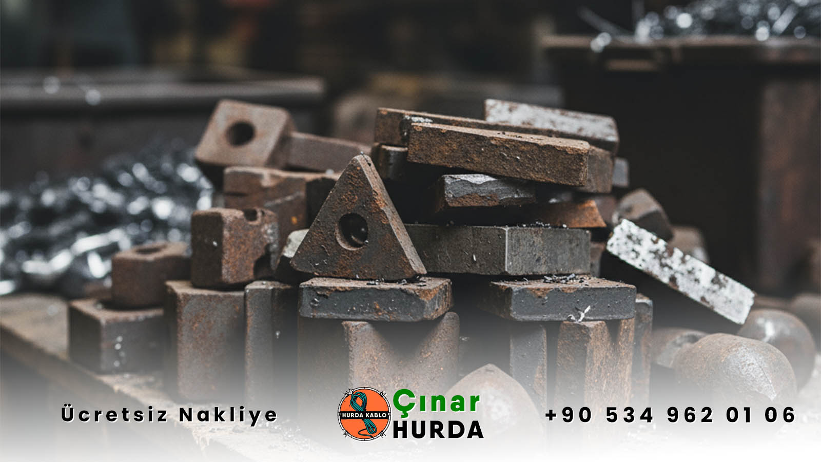 Hurda Karbür Nedir? Hurda Karbür Fiyatı Ne Kadar?