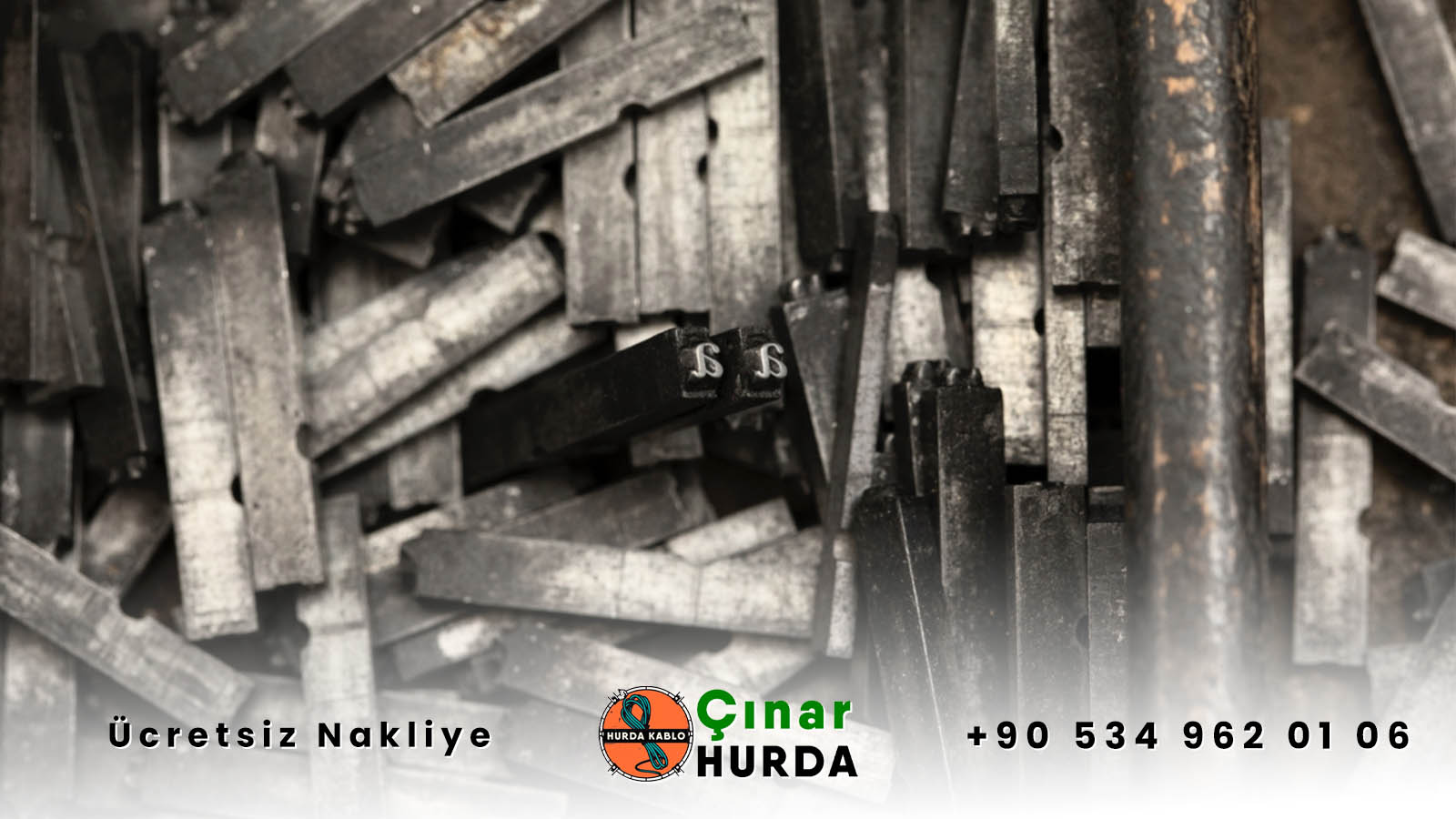 İthal Hurda Demir Fiyatları Ne Kadar?