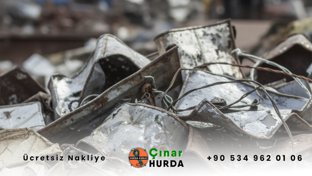 kalay nerede bulunur