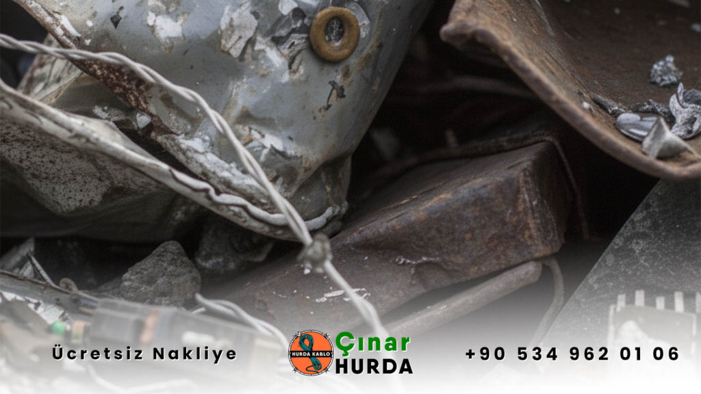 kalay nerede bulunur