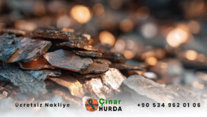 yıllara göre bakır fiyatları