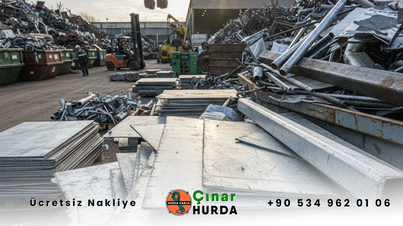 Çinko Levha Nedir? Çinko Levha Fiyatları