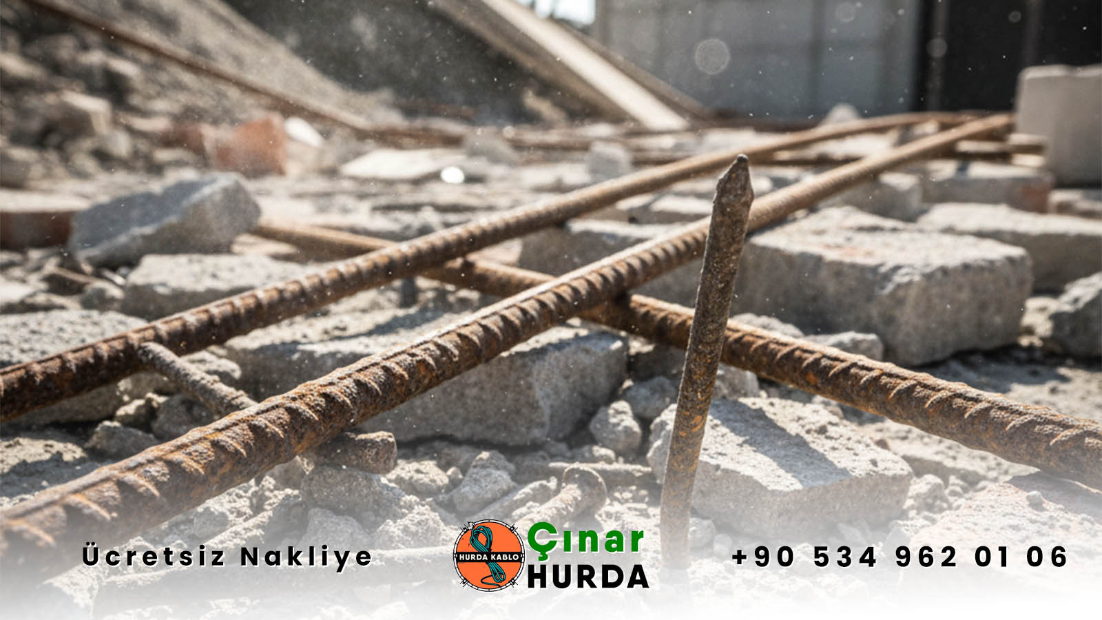 Hurda Çivinin Kilosu Ne Kadar?