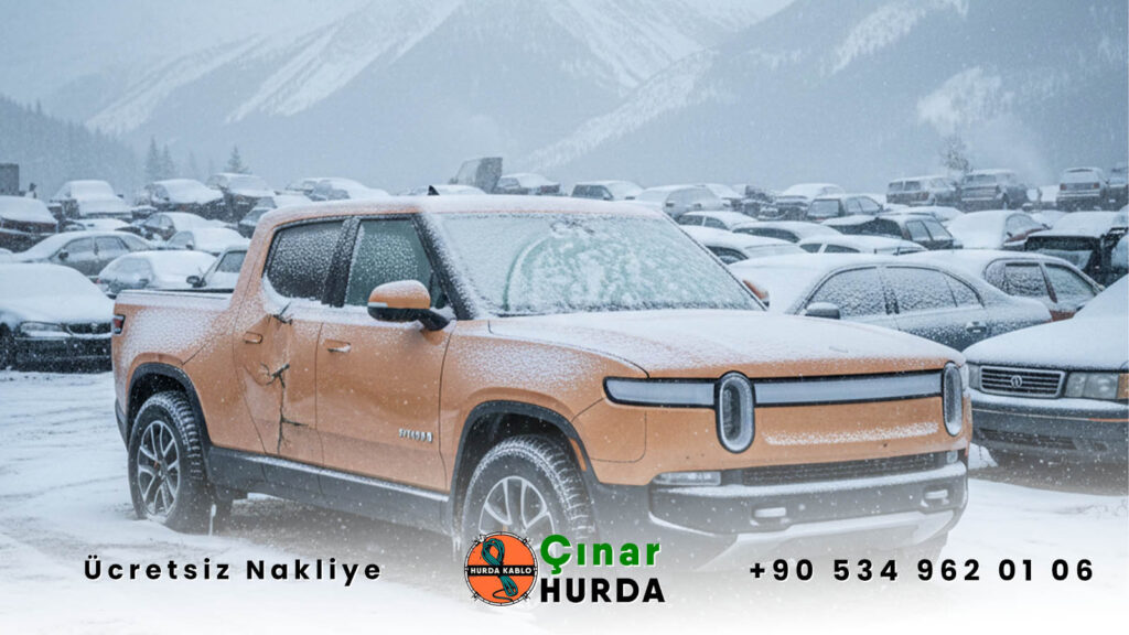 hurda araç teşviki ile alınabilecek araçlar